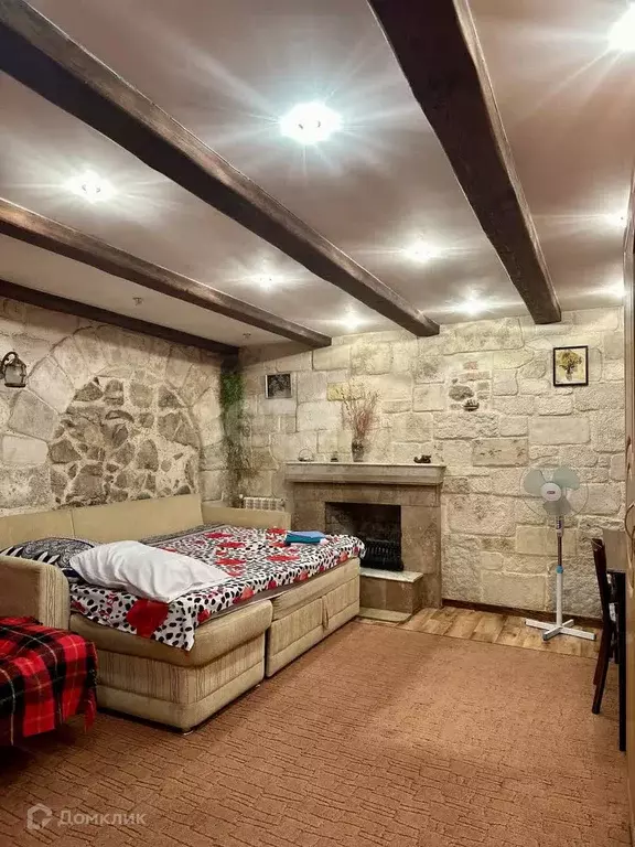 Продаётся 1-к квартира, 24.4 м - Фото 1