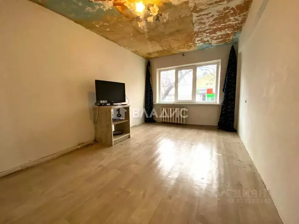 1-к кв. Калужская область, Калуга Николо-Козинская ул., 57 (31.0 м) - Фото 2