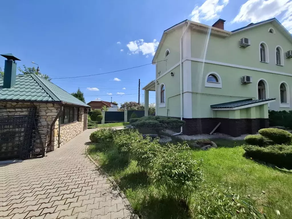 Дом в Тульская область, Тула 17-й проезд, 46 (321 м) - Фото 1