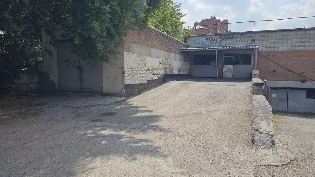 Гараж в Новосибирская область, Новосибирск ул. Федосеева, 36/2 (40 м) - Фото 1