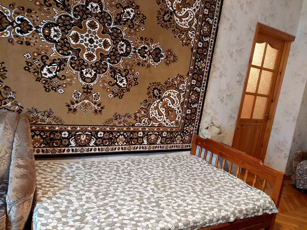 Комната Москва Люблинская ул., 25/1 (21.0 м) - Фото 2