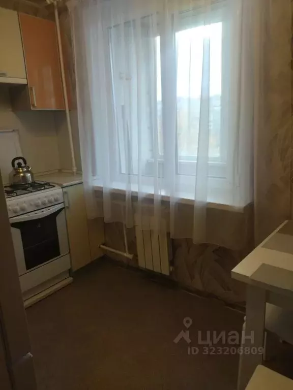 1-к кв. Вологодская область, Череповец ул. Наседкина, 11 (32.0 м) - Фото 2