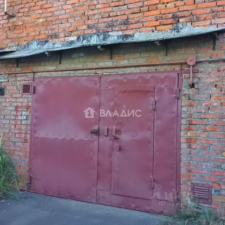 Гараж в Московская область, Коломна ул. Митяево, 1к1 (18 м) - Фото 1