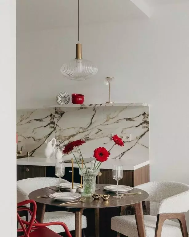 2-к кв. Москва Очаковское ш., 5к5 (32.0 м) - Фото 2