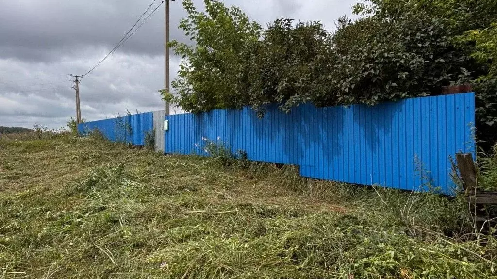 Участок в Башкортостан, Чишминский район, Арслановский сельсовет, д. ... - Фото 1