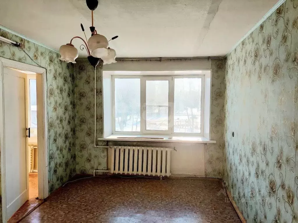 4-к кв. Владимирская область, Муром ул. Кирова, 21 (61.0 м) - Фото 1