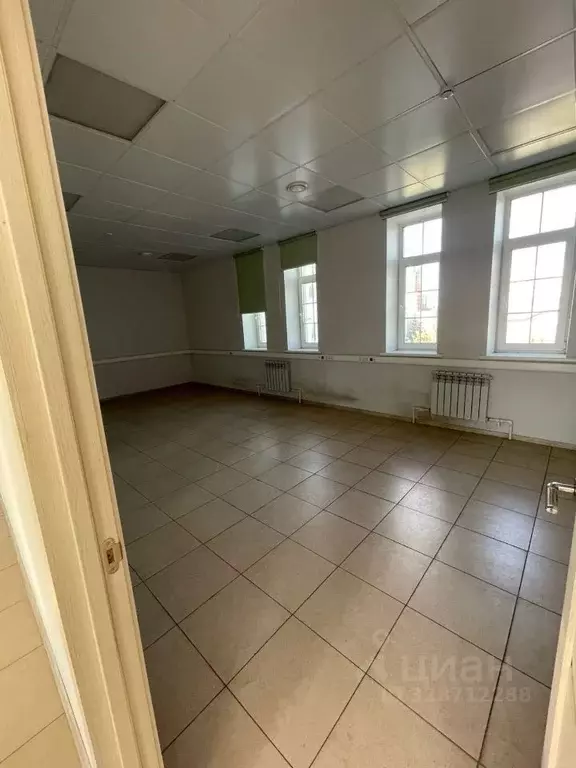 Офис в Тульская область, Тула ул. Революции, 2к2 (152 м) - Фото 2