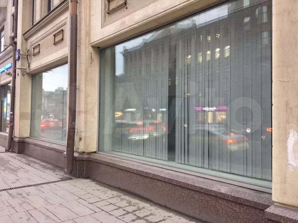 Сдам помещение свободного назначения, 185 м - Фото 1