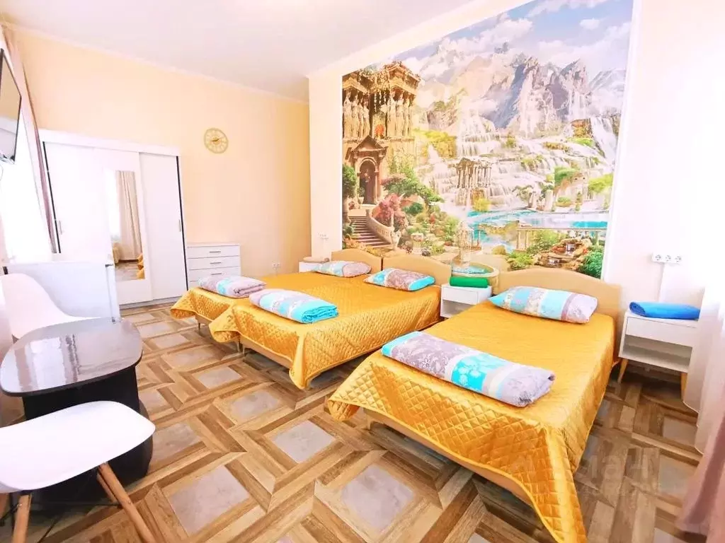 Комната Санкт-Петербург Московский просп., 14 - Фото 1