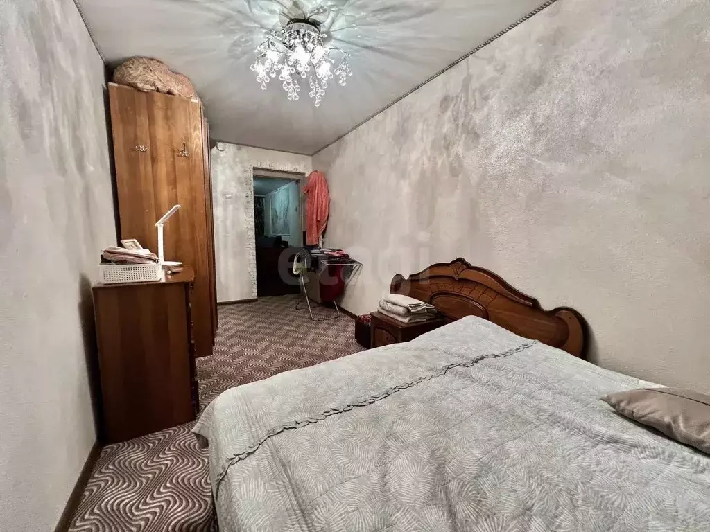 2-к кв. Белгородская область, Строитель Яковлевский городской округ, ... - Фото 2