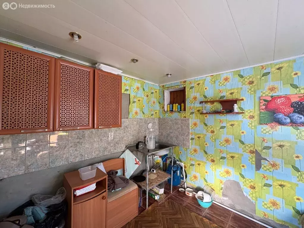 Дом в Городищенский район, Ерзовское городское поселение, СНТ ... - Фото 2