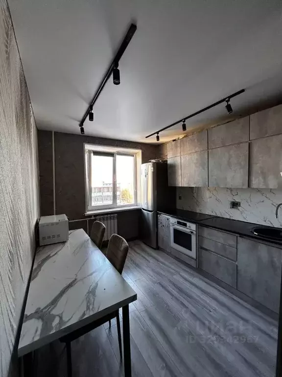 3-к кв. Башкортостан, Уфа Баязита Бикбая ул., 32 (67.0 м) - Фото 2