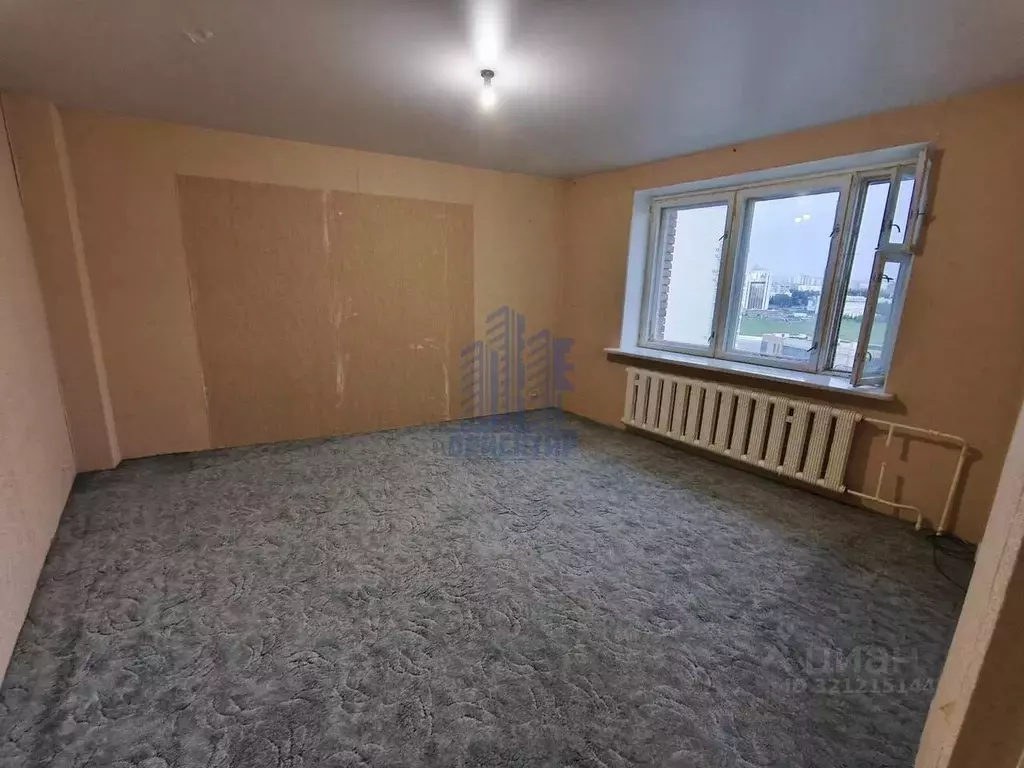 3-к кв. Чувашия, Чебоксары ул. Пирогова, 2 (124.9 м) - Фото 1