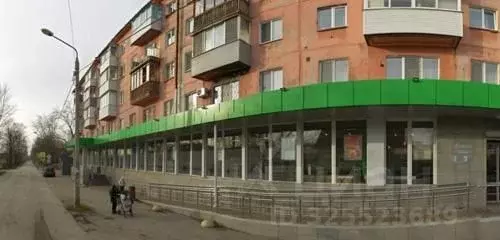 1-к кв. Пермский край, Пермь ул. Победы, 35 (32.0 м) - Фото 1