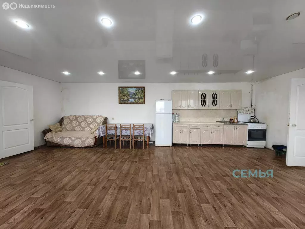 Дом в Майрамадаг, улица В. Абаева, 11 (80.8 м) - Фото 2