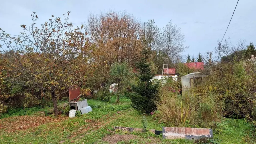 Дом в Владимирская область, Струнино г. Александровский муниципальный ... - Фото 2