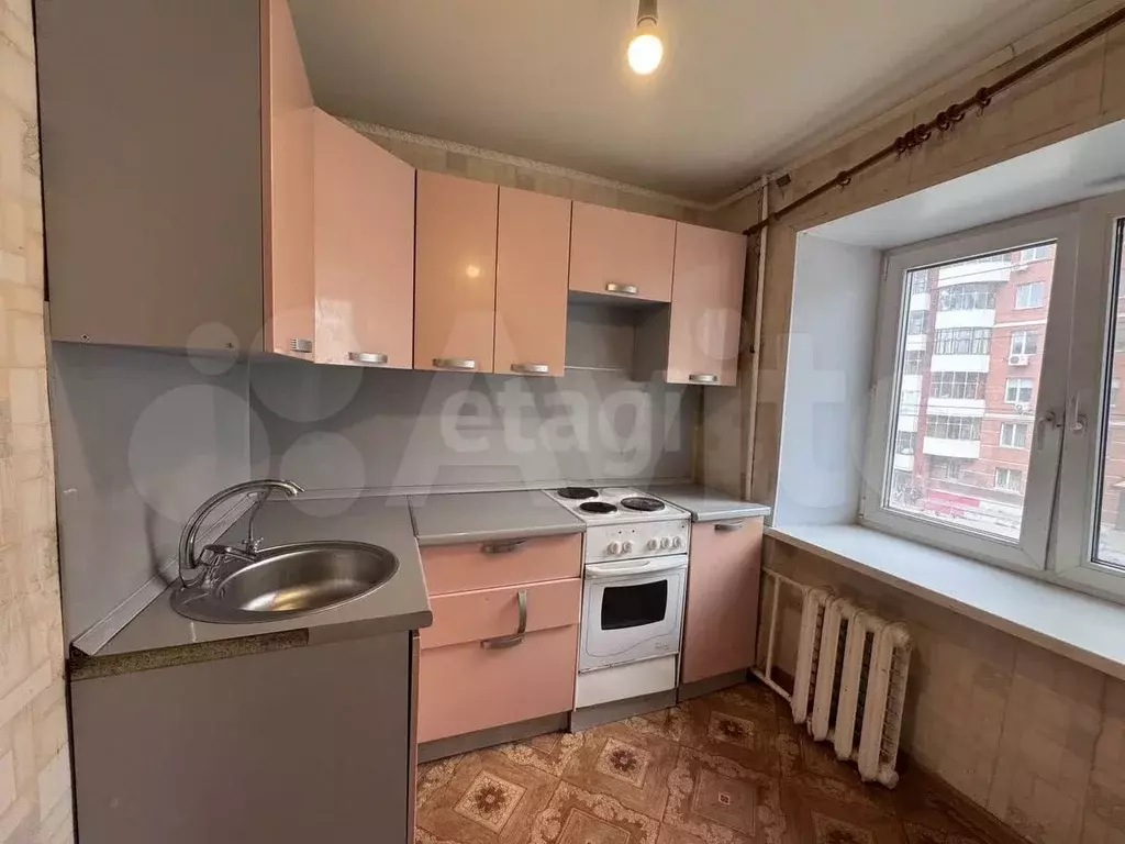 1-к. квартира, 35 м, 3/5 эт. - Фото 0