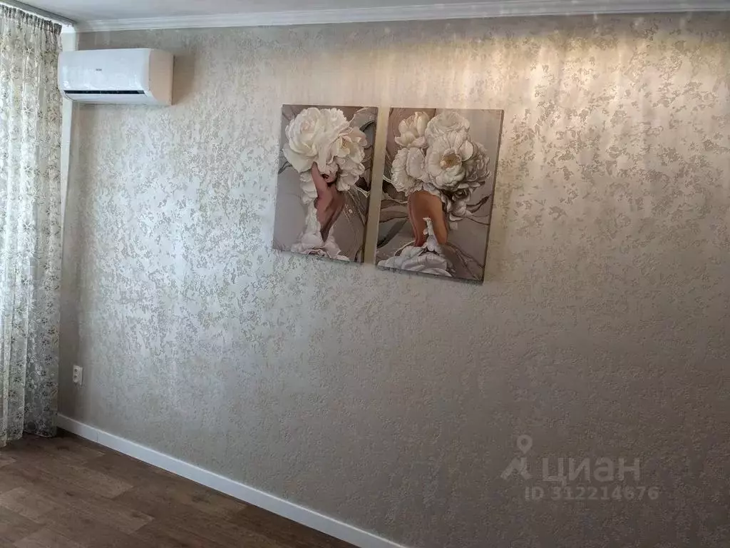 1-к кв. Пензенская область, Пенза ул. Карпинского, 44 (36.0 м) - Фото 1