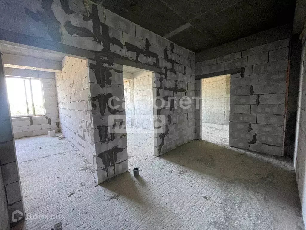 Продаётся 2-к квартира, 75 м - Фото 1