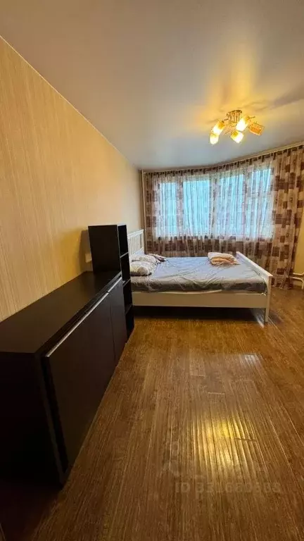 1-к кв. Москва ул. Академика Янгеля, 3к2 (42.0 м) - Фото 2