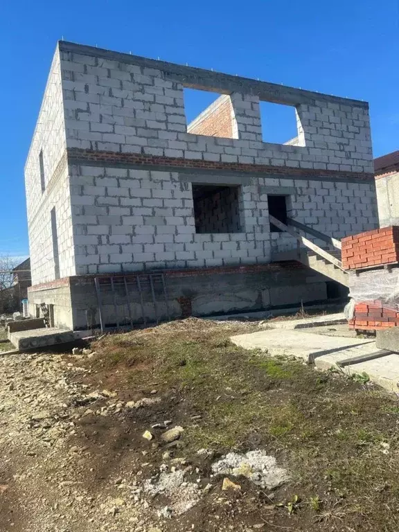 Коттедж в Челябинская область, Сосновский муниципальный округ, пос. ... - Фото 2