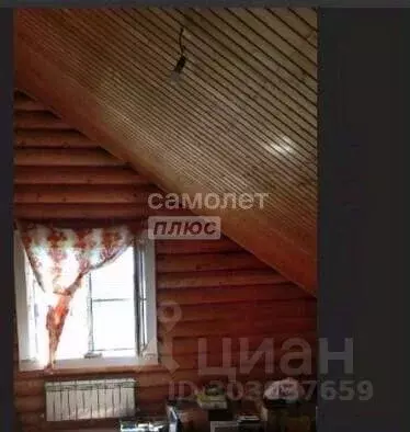 Дом в Вологодская область, с. Первомайское ул. Николаевская (115 м) - Фото 1