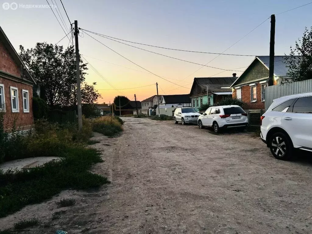 Участок в Астрахань, улица Староверова, 119 (10 м) - Фото 2