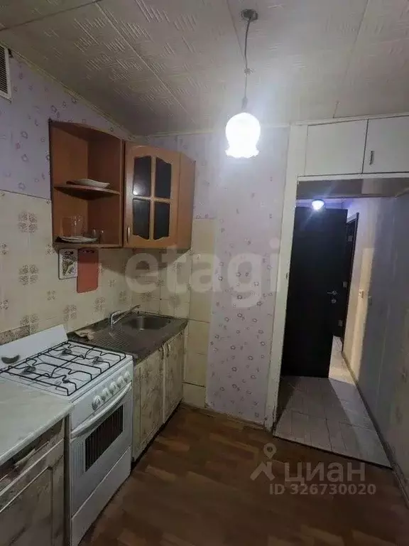 1-к кв. Ярославская область, Ярославль Ленинградский просп., 67 (33.4 ... - Фото 1