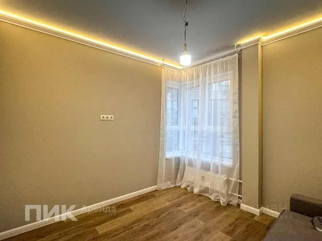 3-к кв. Московская область, Одинцово Микрорайон Клубничное Поле, 5 ... - Фото 2