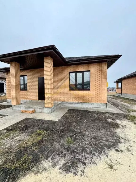 Дом в Белгородская область, Старый Оскол ул. Троицкая (140 м) - Фото 2