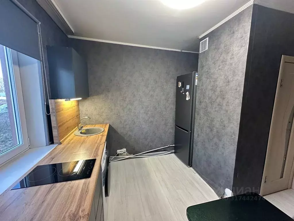 1-к кв. Ямало-Ненецкий АО, Ноябрьск просп. Мира, 73 (33.9 м) - Фото 0