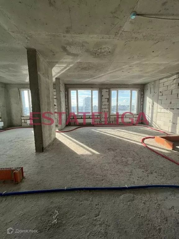 Продаётся 3-к квартира, 76.7 м - Фото 1
