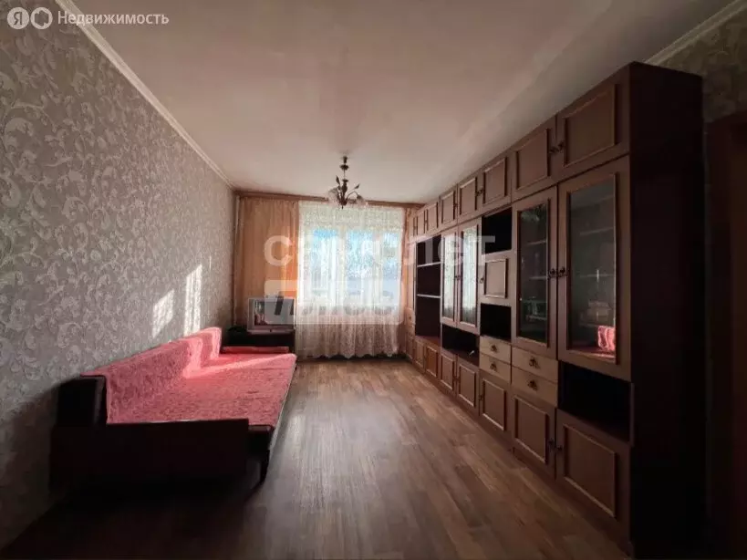 2-комнатная квартира: Прибрежный, улица Механизаторов, 2 (44.5 м) - Фото 2