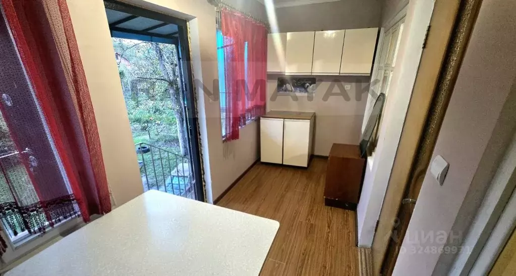 Дом в Адыгея, Майкоп Цветочная ул. (75 м) - Фото 2