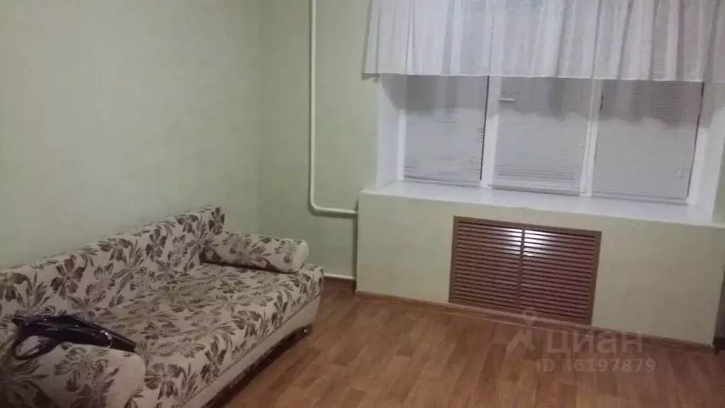 Студия Самарская область, Самара Средне-Садовая ул., 67 (22.0 м) - Фото 0