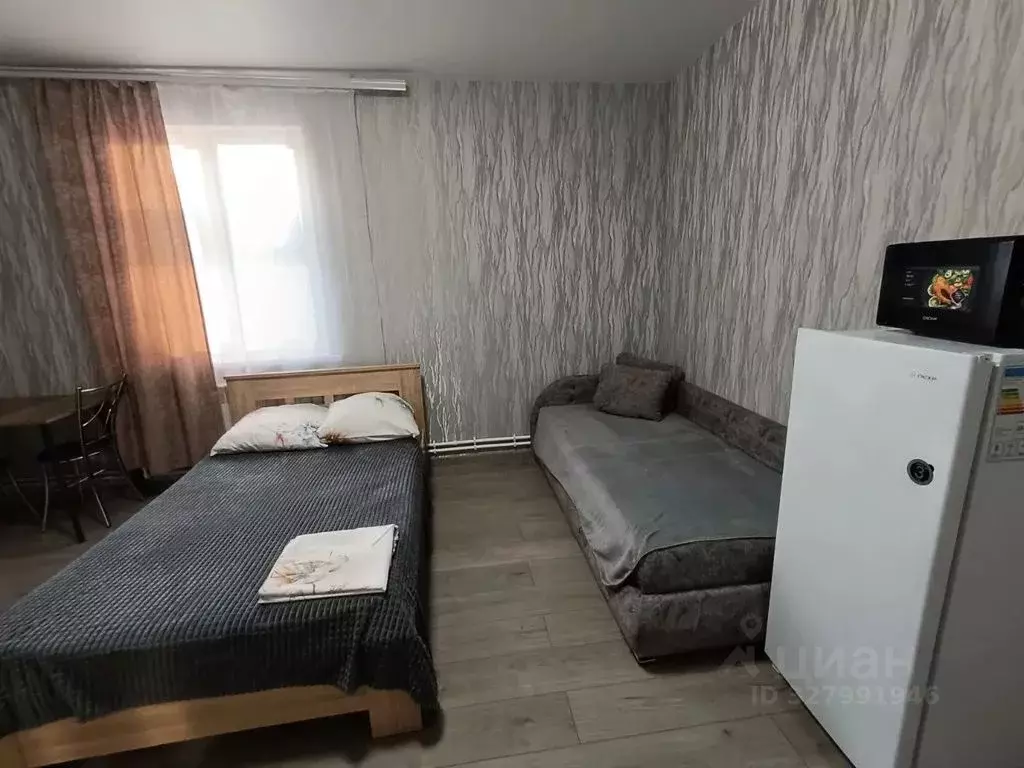 Комната Московская область, Коломна городской округ, с. Пирочи ул. ... - Фото 1