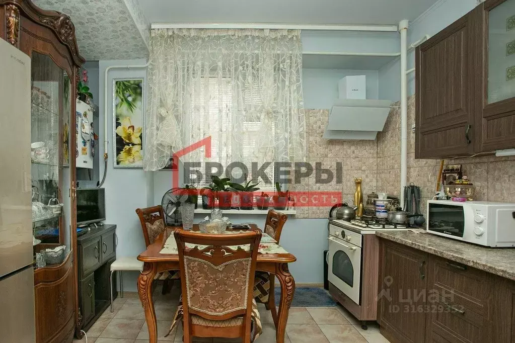 1-к кв. Севастополь просп. Победы, 21А/2 (39.0 м) - Фото 0
