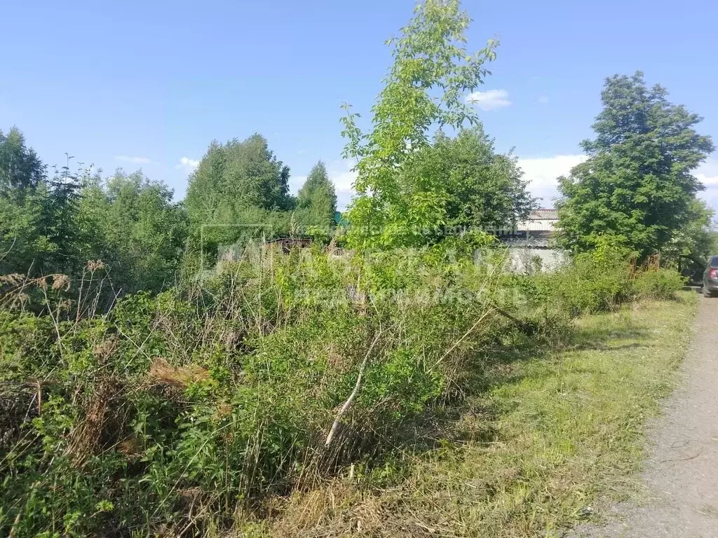 Участок в Кемеровская область, Кемеровский район, Березка-2 СДТ 133 ... - Фото 0