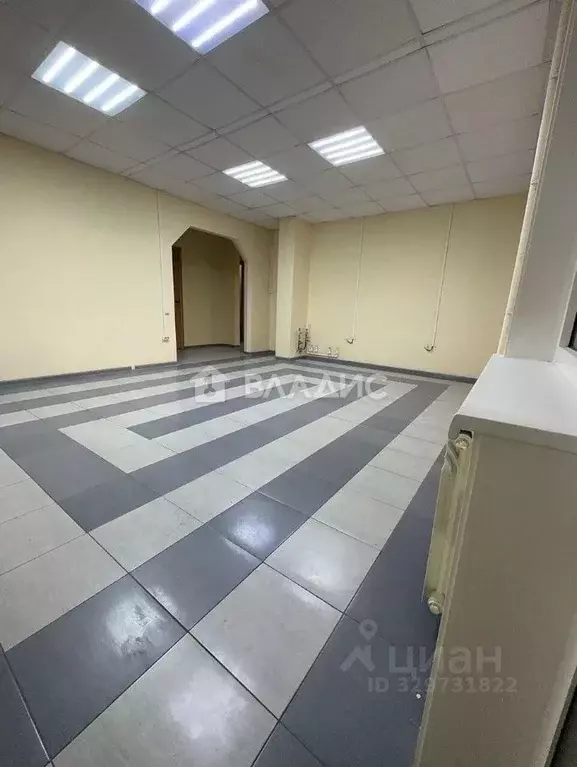 Помещение свободного назначения в Бурятия, Улан-Удэ ул. Жердева, 35 ... - Фото 2