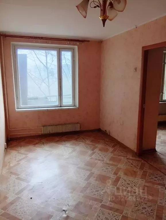 2-к кв. Москва Озерная ул., 25 (46.3 м) - Фото 1