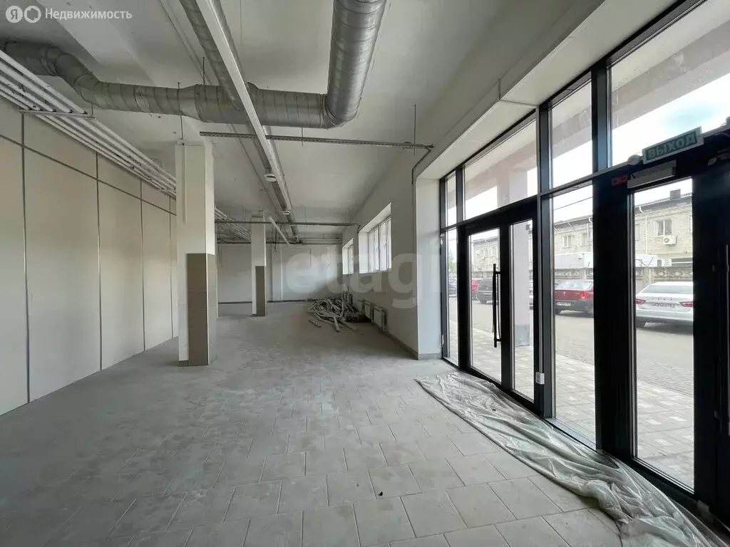 Помещение свободного назначения (300 м) - Фото 1