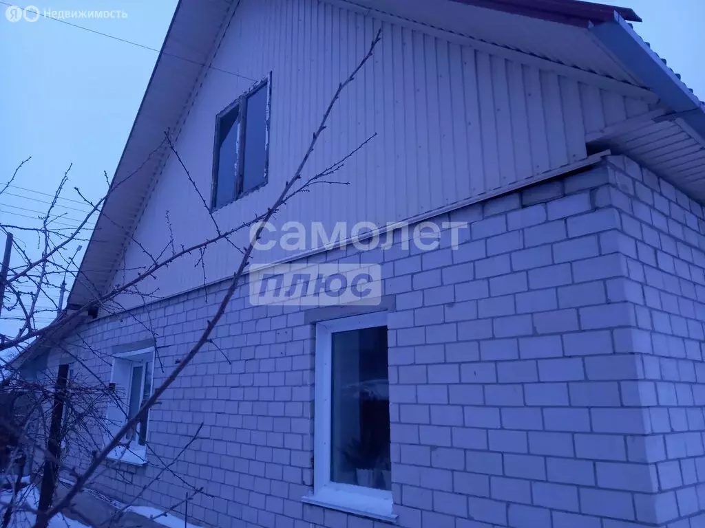 Дом в Алтайский край, Рубцовск (79.5 м) - Фото 2