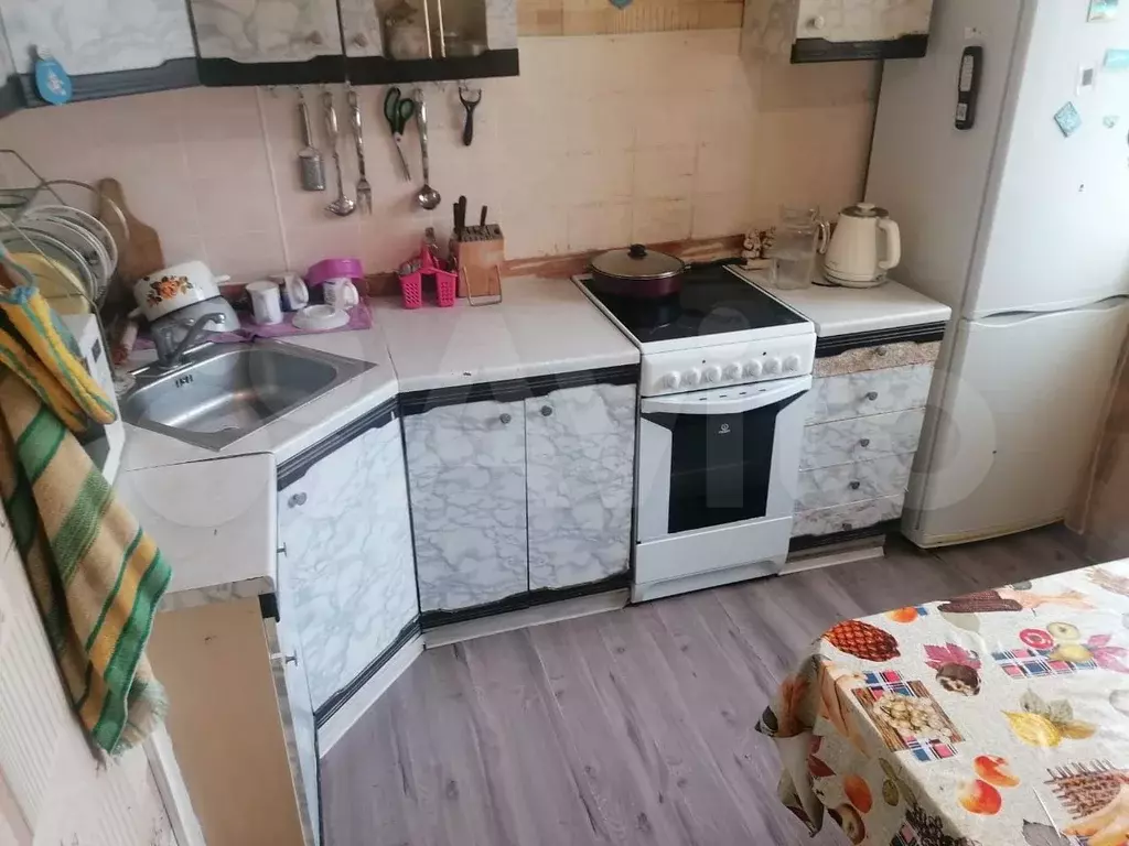 2-к. квартира, 54 м, 11/12 эт. - Фото 0