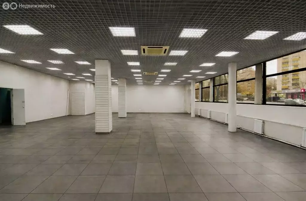 Помещение свободного назначения (415 м) - Фото 1