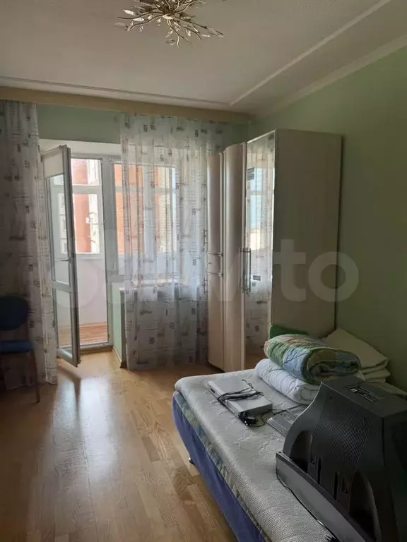 2-к. квартира, 84,6 м, 12/15 эт. - Фото 1