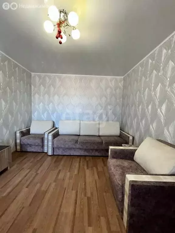 2-комнатная квартира: Салават, Ленинградская улица, 39 (52.2 м) - Фото 1