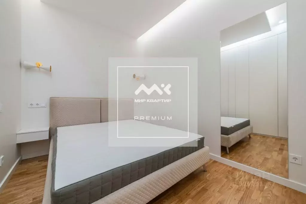 2-к кв. Санкт-Петербург Петровский просп., 24к2 (47.0 м) - Фото 1