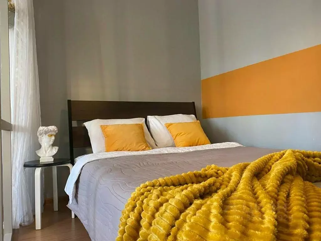 Студия Ленинградская область, Гатчина Пушкинское ш., 13к4 (43.0 м) - Фото 2