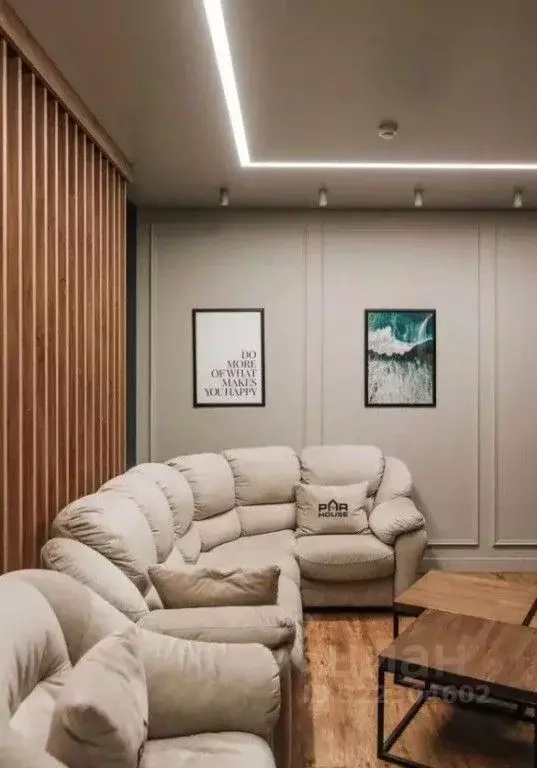 2-к кв. Липецкая область, Липецк Трубный проезд, 19А (350.0 м) - Фото 1