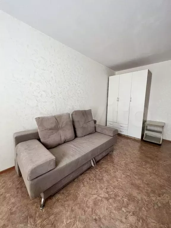 1-к. квартира, 30 м, 2/5 эт. - Фото 0